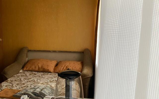 Marina Guest House