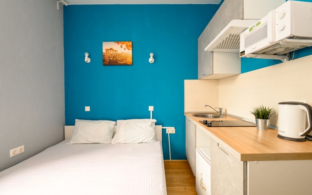 ZhK Landyishi 702/3 Lodging house