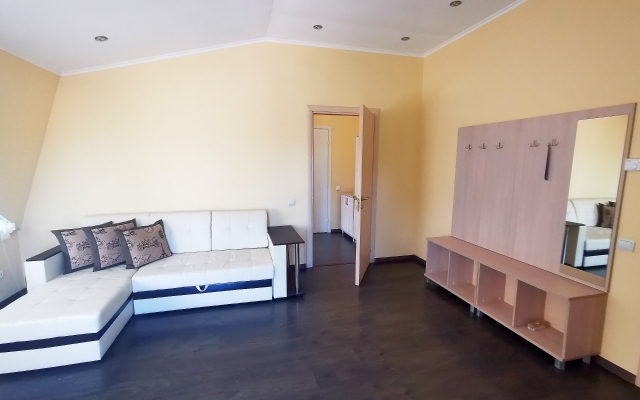 Мини-отель Лида