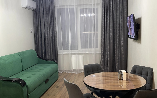Na Chekhova Flat