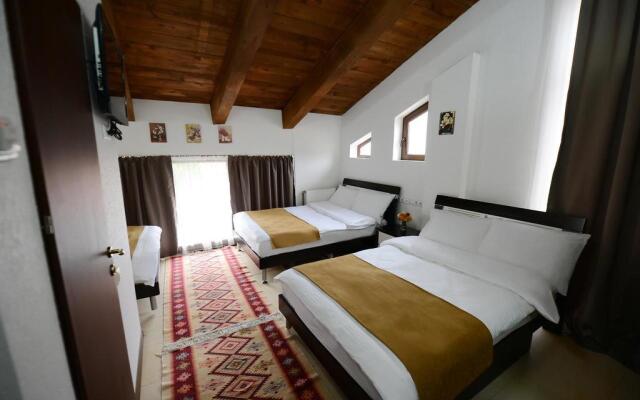 Accent Butik-hotel