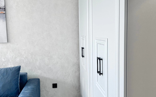 Апартаменты «Эленика» Уютные Апартаменты в 10 минутах от моря