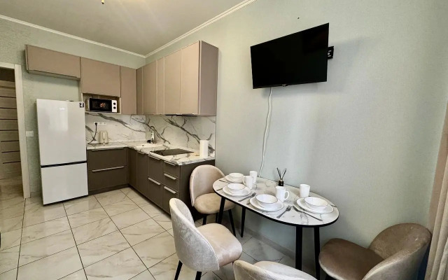 Квартира Уютная Стильная Путилково