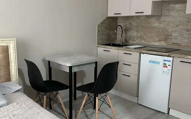 Апартаменты Вековые стены