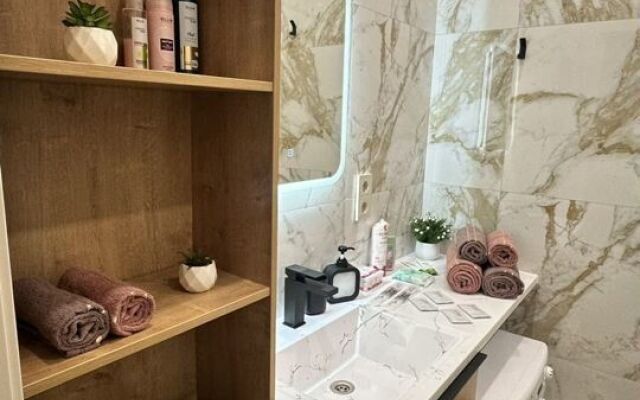 Квартира Уютная 1 Комнатная