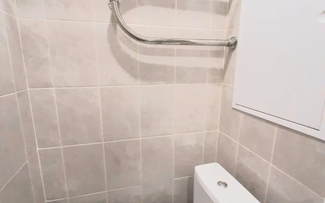 Квартира на Улице 2-я Фрезерная 6 корп2