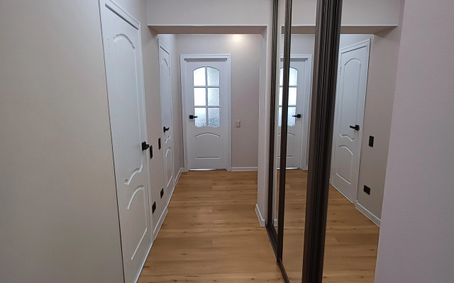 Квартира Чайка House на Гордеевская 2Б