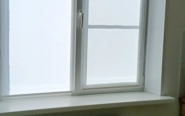 Volzhskiy bereg Flat