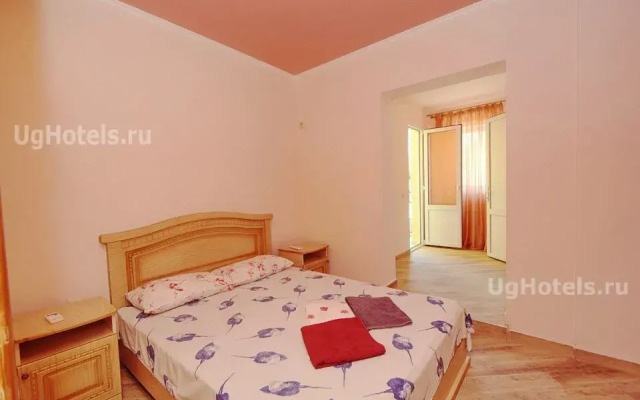 Гостевой Дом Галина