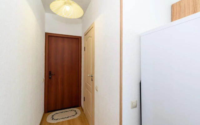 V 5 minutah ot morya Apartments