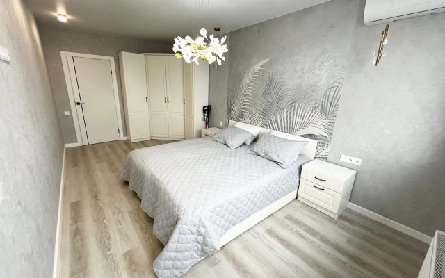 Na Ulitse Lenina 241 k1 Flat