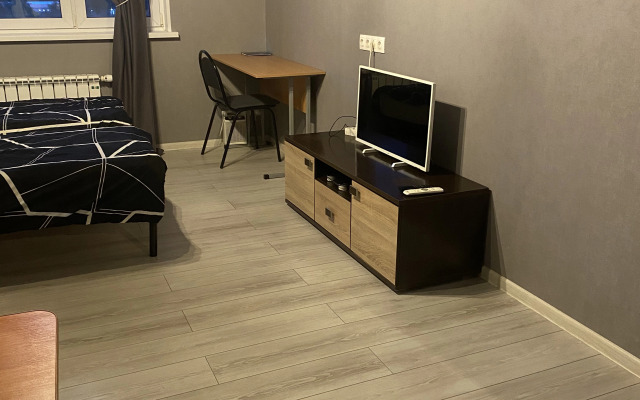 Квартира уютная