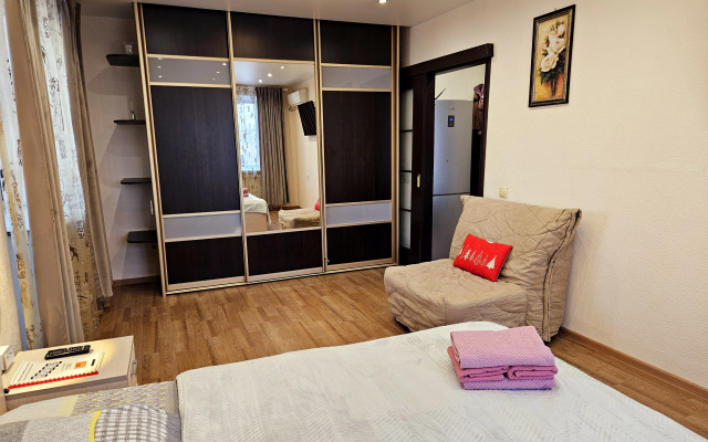 Квартира Однокомнатная на Лермонтова