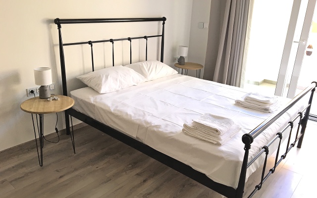 Апартаменты Pegasus Flat