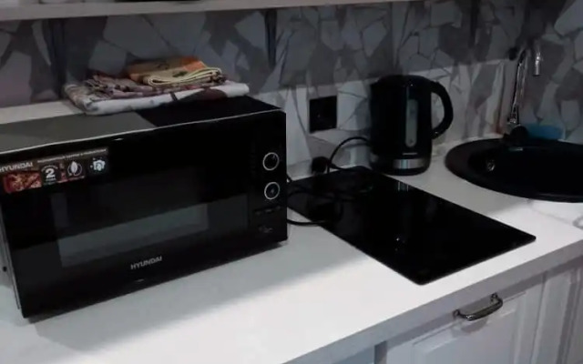 Апартаменты Двухуровневый Лофт в Центре Москвы