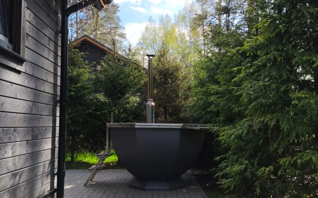Miden Guest house