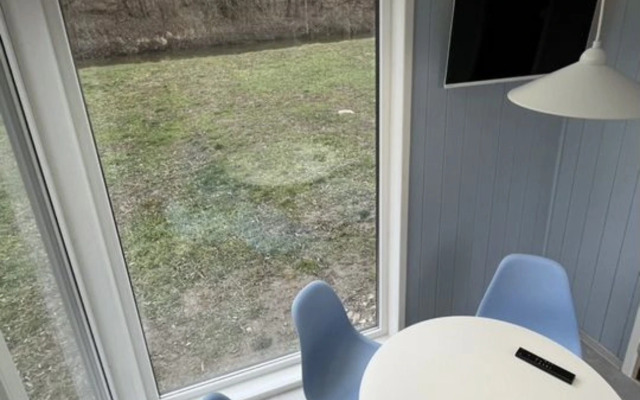 Частный дом Домик у леса