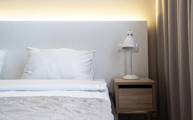 Апартаменты Красивая студия в центре