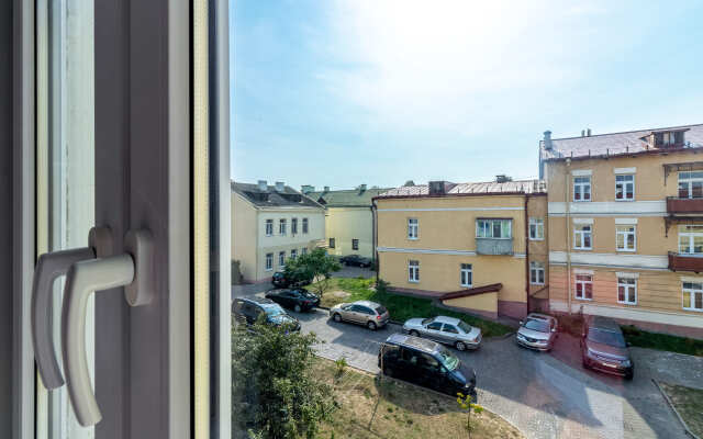 Viatour Na Kirova Apartments