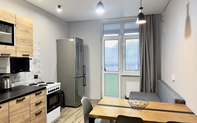 Monako 24 ZHK «Privilegiya» 990 Apartment