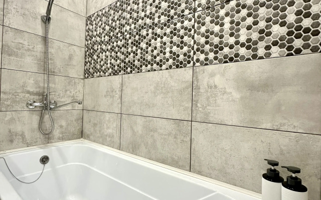 Квартира Шикарная в Цветах Башкирии FSF