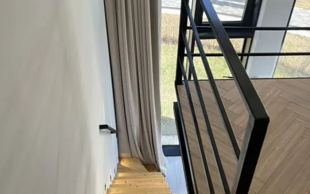 Апартаменты в ЖК Level Стрешнево