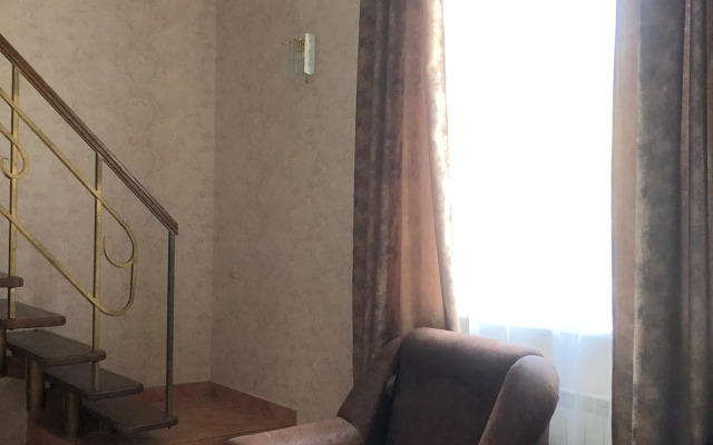 Diva Mini Hotel