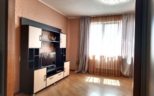DearHome Na Kuzminskoy Apartments