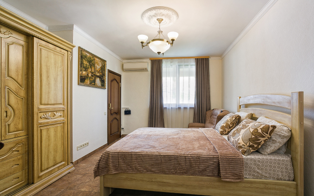 Familiya Gurzuf Apartments 31