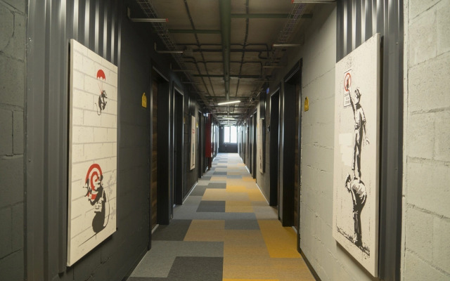 Апартаменты Vеrtiсаl у Метpо Mосковcкaя