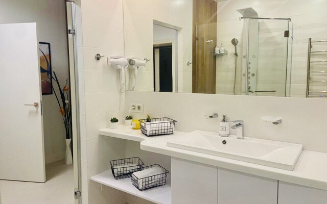 Квартира Ворошилова