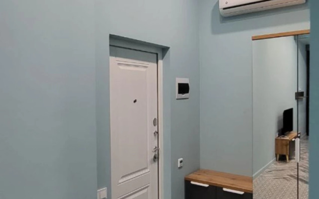 Апартаменты Seven Fresh 6