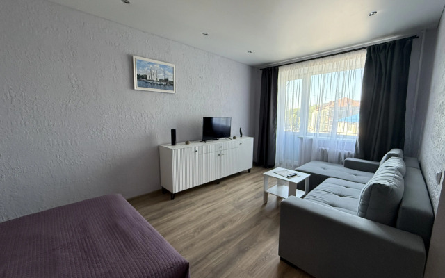 Апартаменты в историческом центре Амалинау