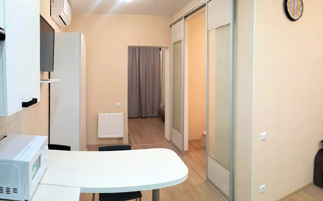 Апартаменты Сити