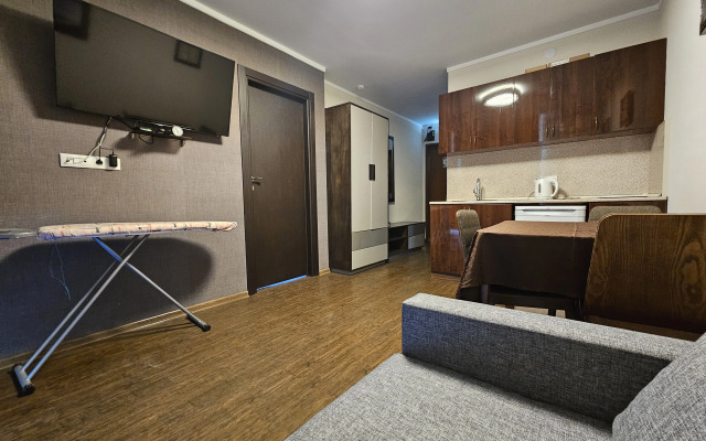 Mimino Apartment Deluxe First Line (K II)