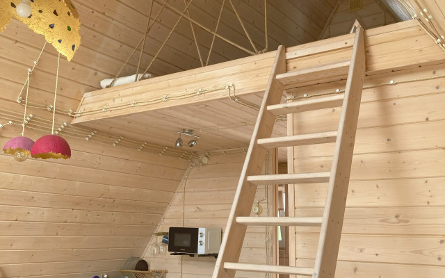 Гостевой дом Юкча