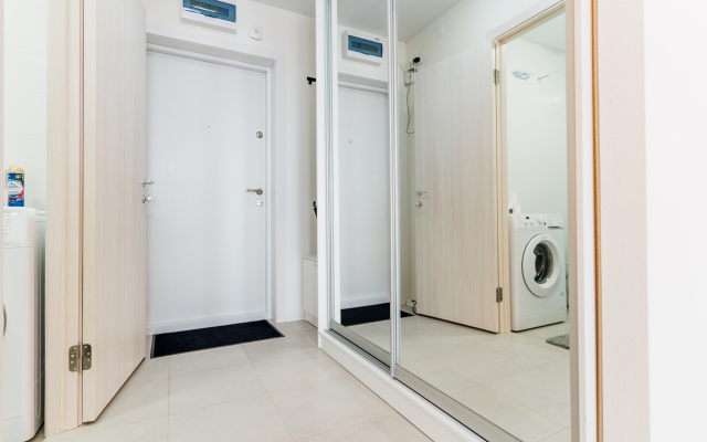 Квартира Студия на 65 лет Победы 6/15