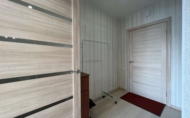 Yevro 2-Kom Modogoyeva 4-33 Ulan-Ude Kakdoma Flat