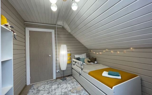 Apartslounge Guest House