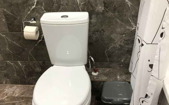 Апартаменты НСК на Немировича-Данченко 167/1