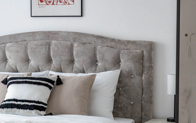 Квартира Merino Home Verde