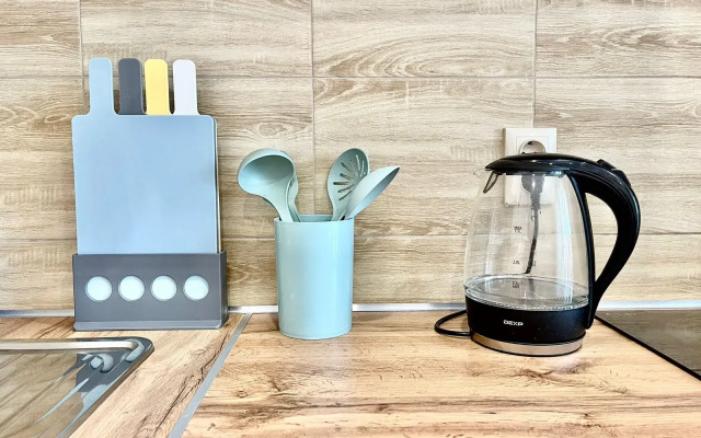 Апартаменты Небо в Кошелев Парке