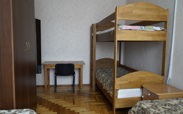 Piligrim Guest House