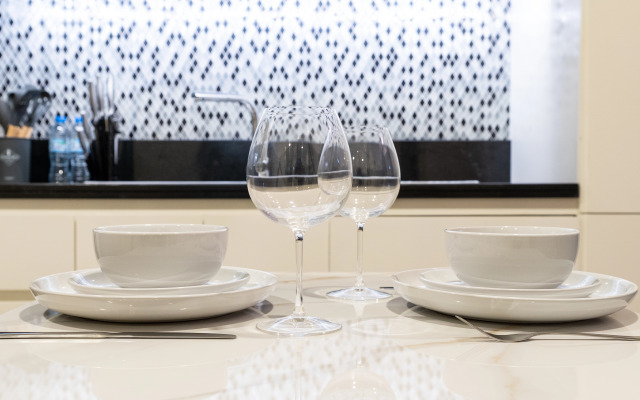 Апартаменты Next level Business Bay Aykon City