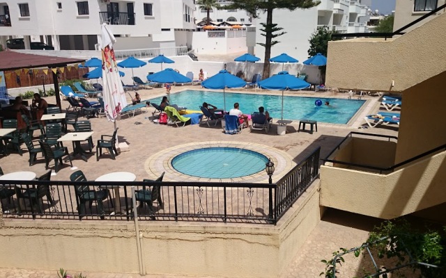Florea Apart-hotel