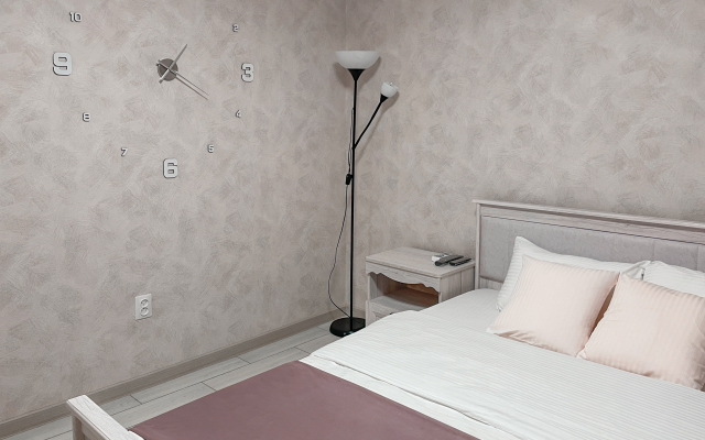 Квартира на Карла Маркса