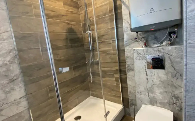 Ars-Hotel Guest house