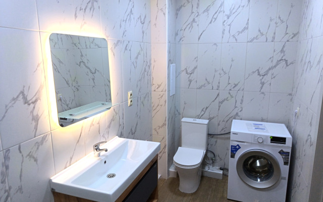 Tsentr Tsvetnik Radon Bunimovich 1a 43 Flat