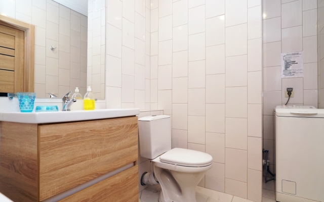 Апартаменты Voyage рядом с м.Горки