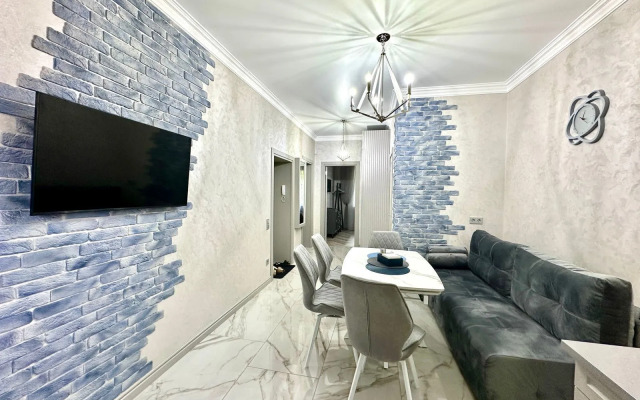 Na Ulitse Sedlogorskaya 5 Flat